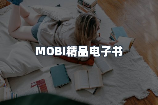 PDF电子书系列